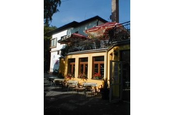 Hotel Bad Stuben / Turčianske Teplice 3